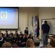 OPEN CLASS 1ER GRADO B